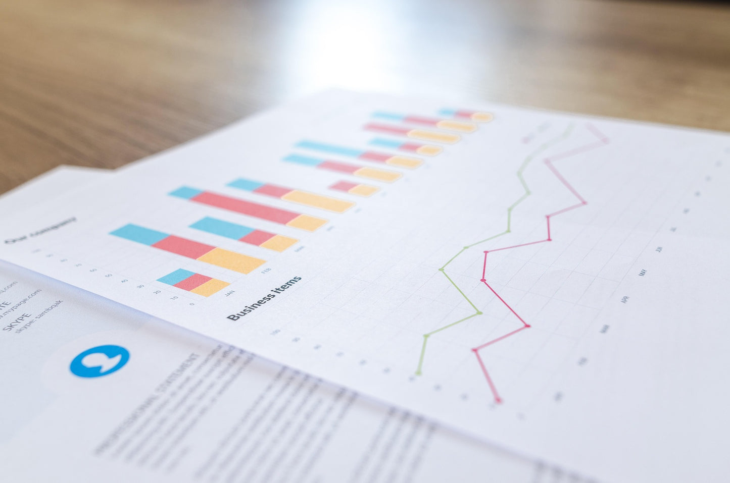 Example - 72 hr Risk Management Intelligence brief